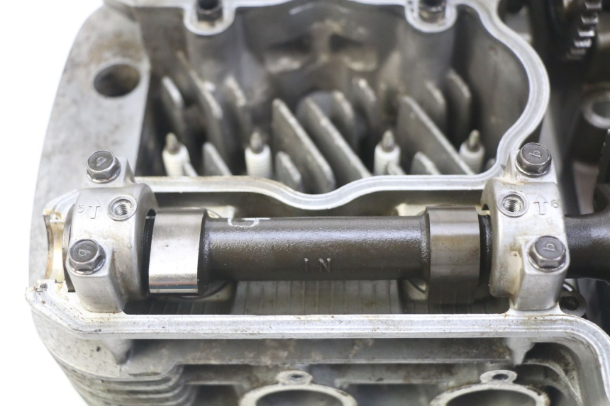 photo de KOPPELINGSHUIS KAWASAKI ZEPHYR 1100 ( - 1995) - Productaanzicht