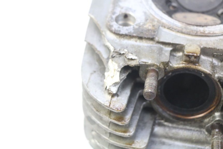 photo de KOPPELINGSHUIS KAWASAKI ZEPHYR 1100 ( - 1995) - Overzicht