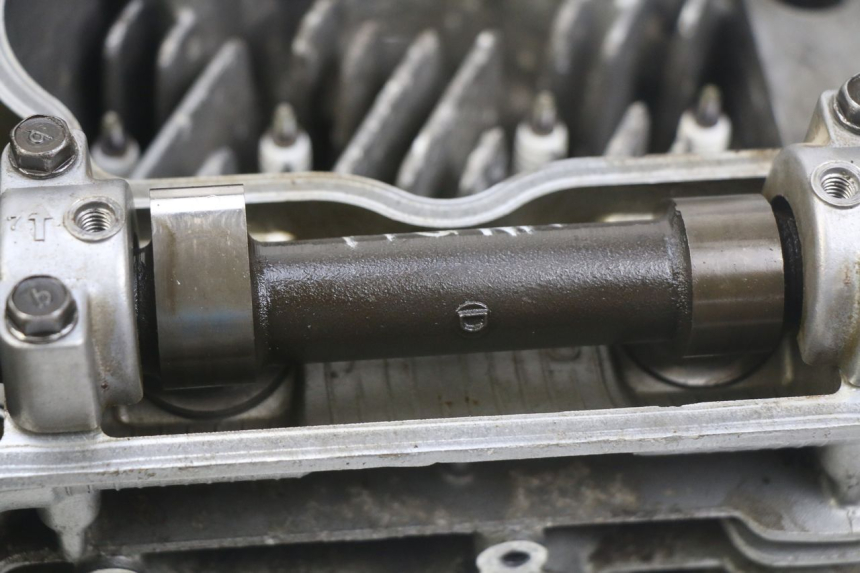 photo de KOPPELINGSHUIS KAWASAKI ZEPHYR 1100 ( - 1995) - Staat van het oppervlak