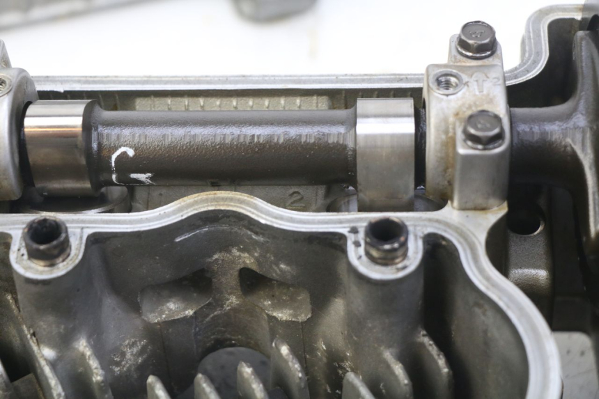 photo de KOPPELINGSHUIS KAWASAKI ZEPHYR 1100 ( - 1995) - Markeringen en referenties