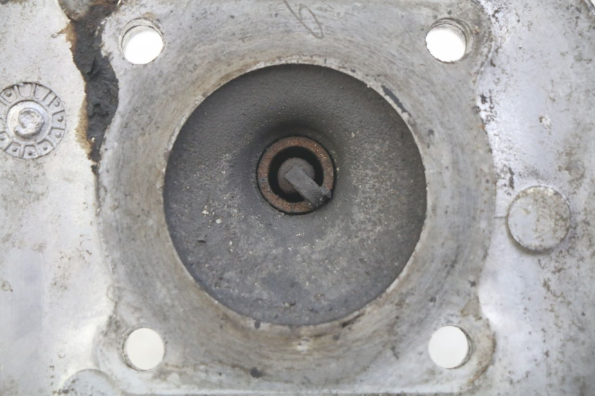 photo de KOPPELINGDEKSEL PIAGGIO ZIP 2T 50 (2009 - 2019) - Detail van het onderdeel