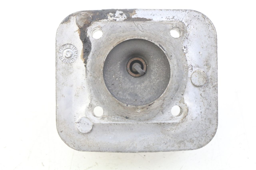 photo de KOPPELINGDEKSEL PIAGGIO ZIP 2T 50 (2009 - 2019) - Zoom op gebruiksstaat