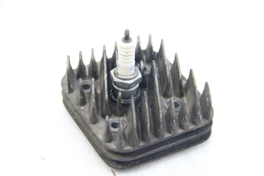 photo de KOPPELINGDEKSEL PIAGGIO ZIP 2T 50 (2009 - 2019) - Hoofdaanzicht