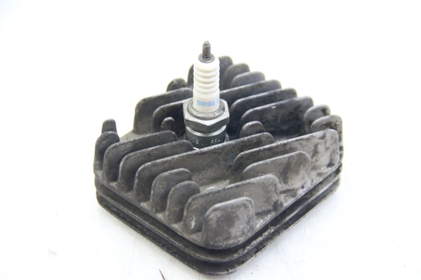 photo de KOPPELINGDEKSEL PIAGGIO ZIP 2T 50 (2009 - 2019) - Detail van het onderdeel