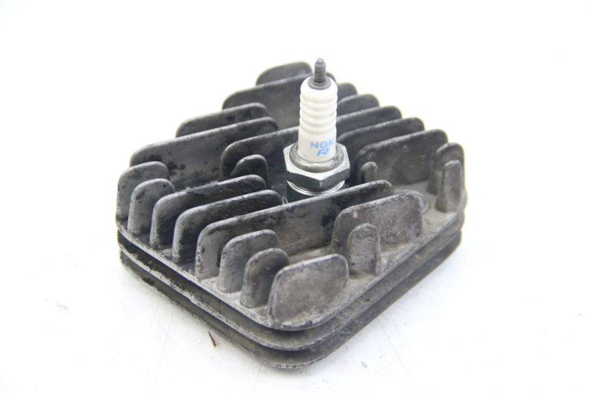 photo de KOPPELINGDEKSEL PIAGGIO ZIP 2T 50 (2009 - 2019) - Zoom op gebruiksstaat