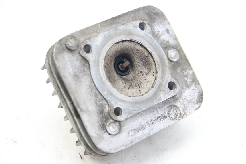 photo de KOPPELINGDEKSEL PIAGGIO ZIP 2T 50 (2009 - 2019) - Andere kijkhoek