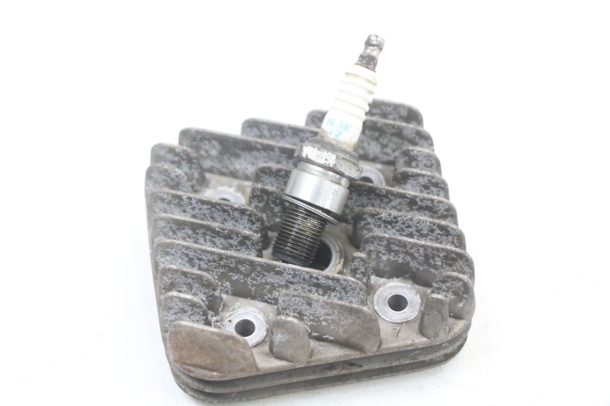 photo de KOPPELINGDEKSEL PIAGGIO ZIP 2T 50 (2009 - 2019) - Detail van het onderdeel