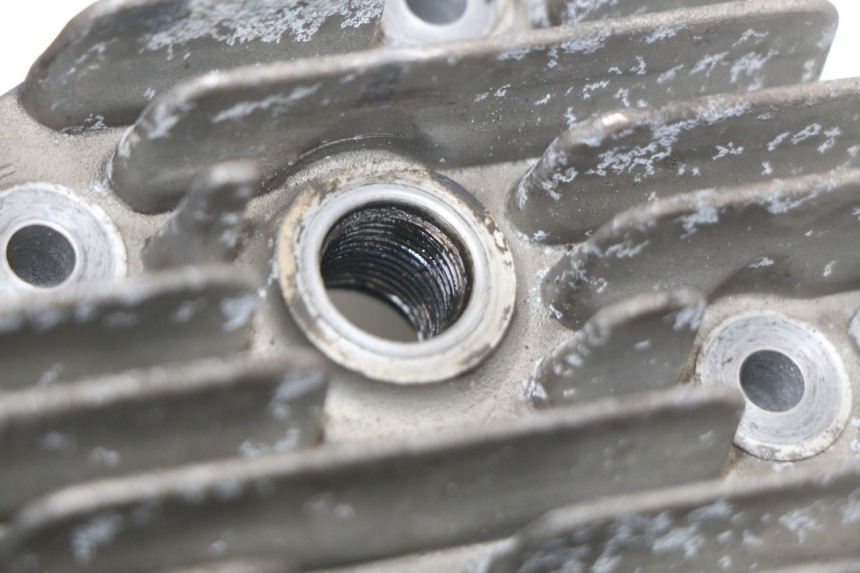 photo de KOPPELINGDEKSEL PIAGGIO ZIP 2T 50 (2009 - 2019) - Andere kijkhoek