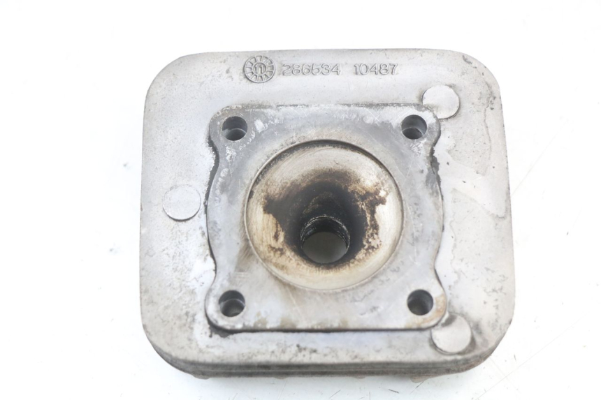 photo de KOPPELINGDEKSEL PIAGGIO ZIP 2T 50 (2009 - 2019) - Technische close-up