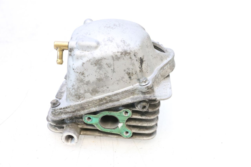 photo de KOPPELINGSHUIS PIAGGIO ZIP 4T 50 (2018 - 2020) - Bevestigingspunten