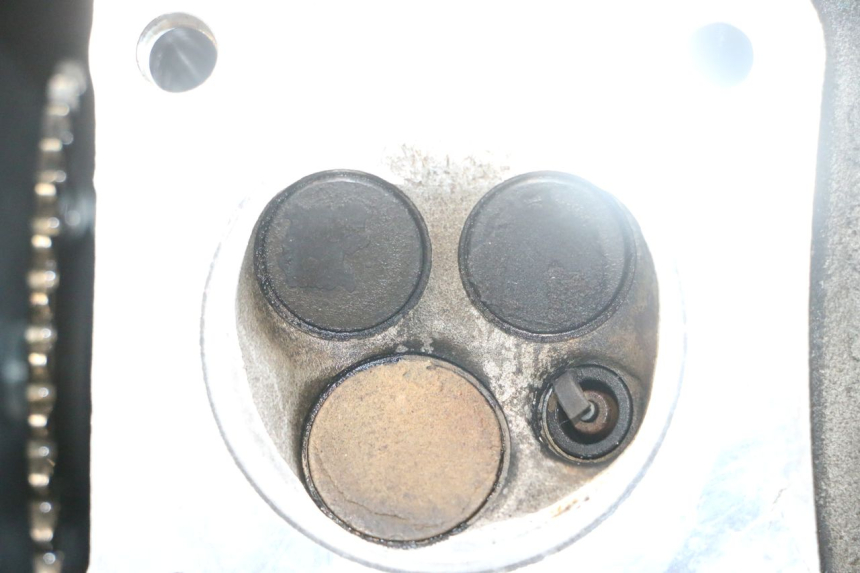 photo de KOPPELINGSHUIS PIAGGIO ZIP 4T 50 (2018 - 2020) - Aanvullende foto