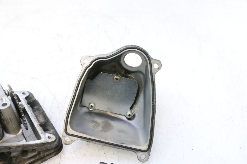 photo de KOPPELINGSHUIS PIAGGIO ZIP 4T 50 (2018 - 2020) - Andere kijkhoek