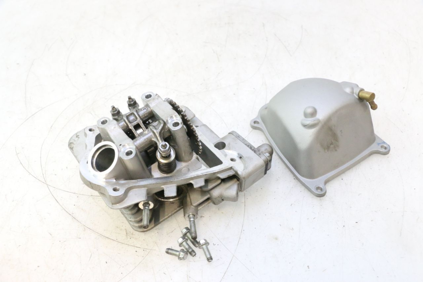 photo de KOPPELING PIAGGIO ZIP IGET 4T 50 (2021 - 2023) - Productaanzicht