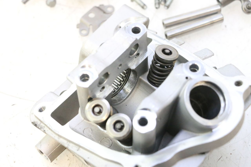 photo de KOPPELING PIAGGIO ZIP IGET 4T 50 (2021 - 2023) - Detail van het onderdeel