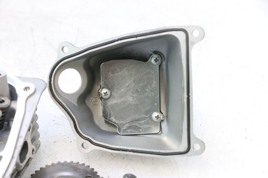 photo de KOPPELING PIAGGIO ZIP IGET 4T 50 (2021 - 2023) - Technische close-up