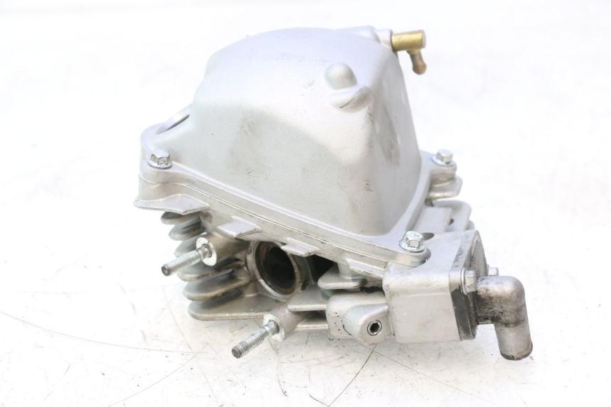 photo de KOPPELING PIAGGIO ZIP IGET 4T 50 (2021 - 2023) - Bevestigingspunten