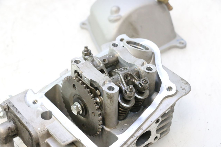 photo de KOPPELING PIAGGIO ZIP IGET 4T 50 (2021 - 2023) - Gecontroleerd onderdeel