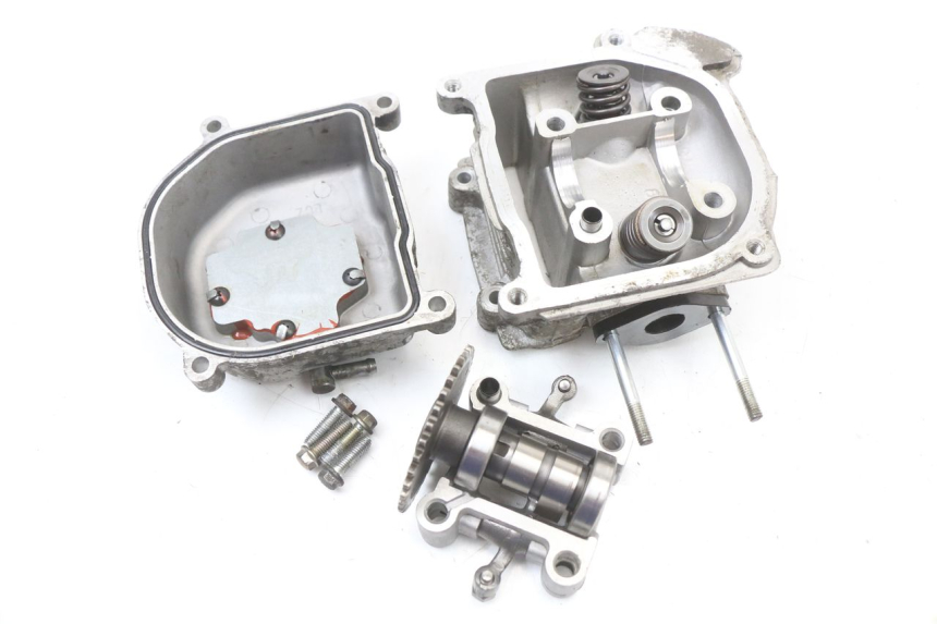 photo de KOPPELINGSHUIS UNIVERSAL BIKE ZN50QT-11B 50 (2018 - 2021) - Detail van het onderdeel