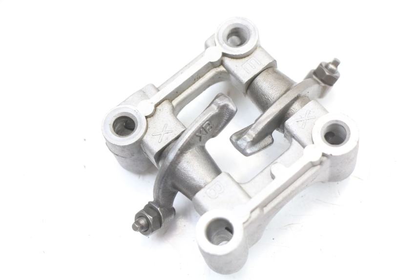 photo de KOPPELINGSHUIS UNIVERSAL BIKE ZN50QT-11B 50 (2018 - 2021) - Kenmerkende details