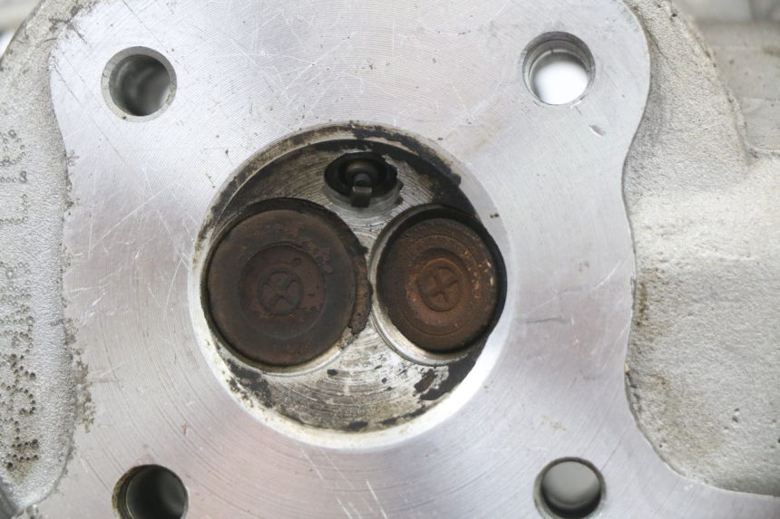 photo de KOPPELINGSHUIS UNIVERSAL BIKE ZN50QT-11B 50 (2018 - 2021) - Aanvullende foto