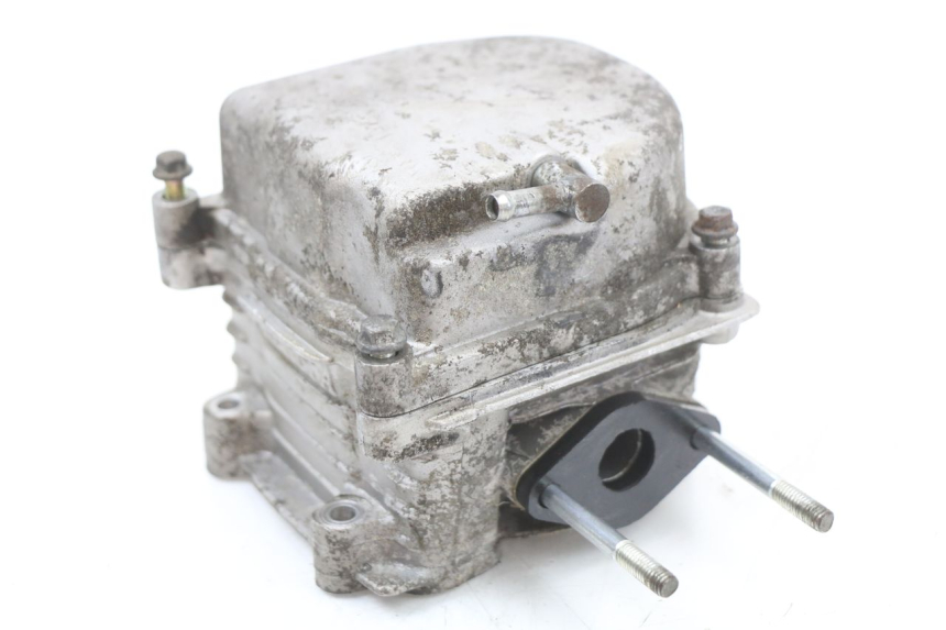 photo de KOPPELINGSHUIS UNIVERSAL BIKE ZN50QT-11B 50 (2018 - 2021) - Andere kijkhoek