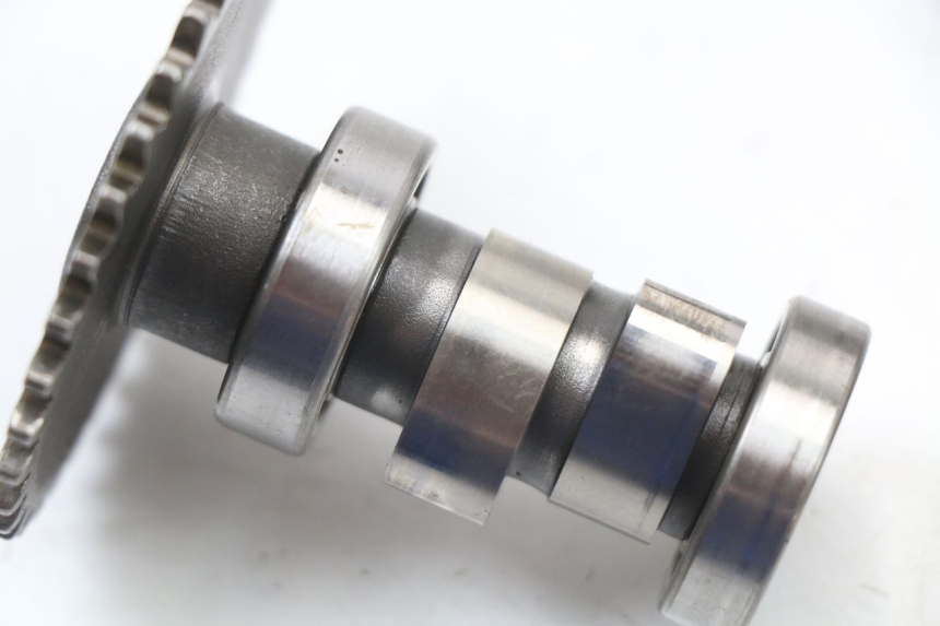 photo de KOPPELINGSHUIS UNIVERSAL BIKE ZN50QT-11B 50 (2018 - 2021) - Markeringen en referenties