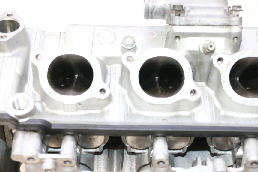 photo de KOPPELING KAWASAKI ZX-6R ZX6R 600 (2000 - 2002) - Kenmerkende details