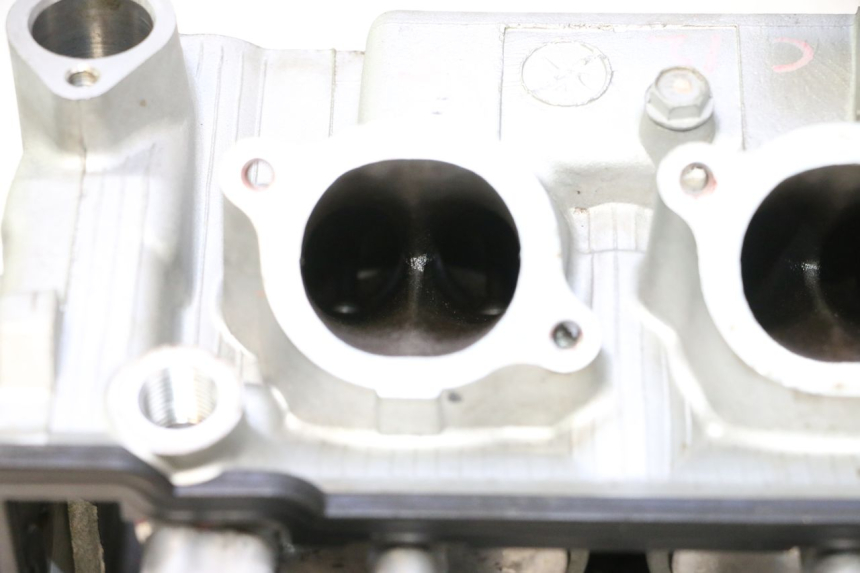 photo de KOPPELING KAWASAKI ZX-6R ZX6R 600 (2000 - 2002) - Zoom op componenten