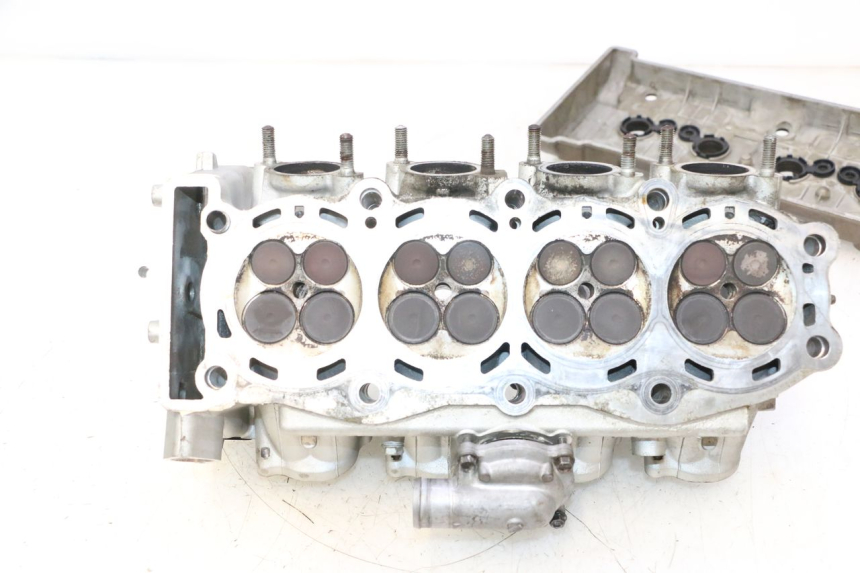 photo de KOPPELING KAWASAKI ZX-6R ZX6R 600 (2000 - 2002) - Profielaanzicht