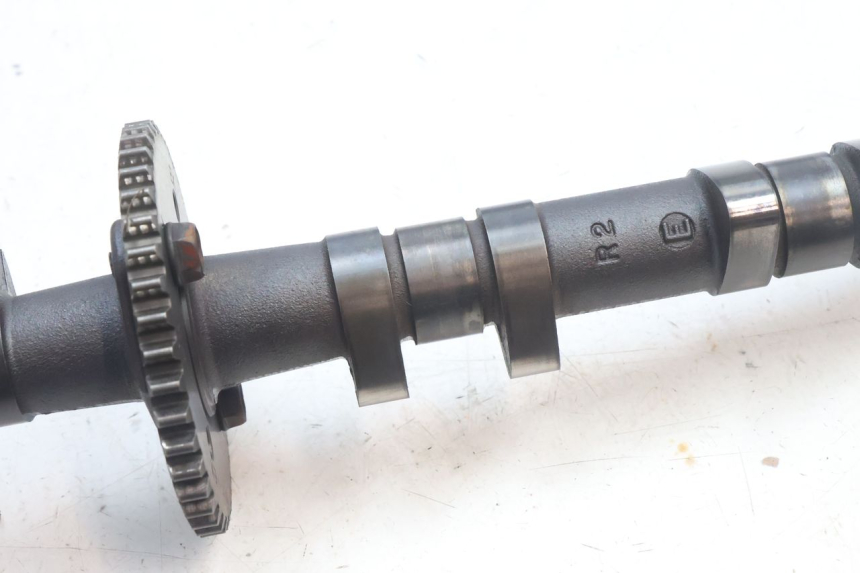 photo de KOPPELING KAWASAKI ZZR 600 (1995 - 2004) - Zoom op componenten