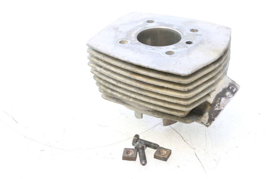 photo de CYLINDER PEUGEOT 103 SPX CLIP 50 (1989 - 1992) - Zoom op gebruiksstaat