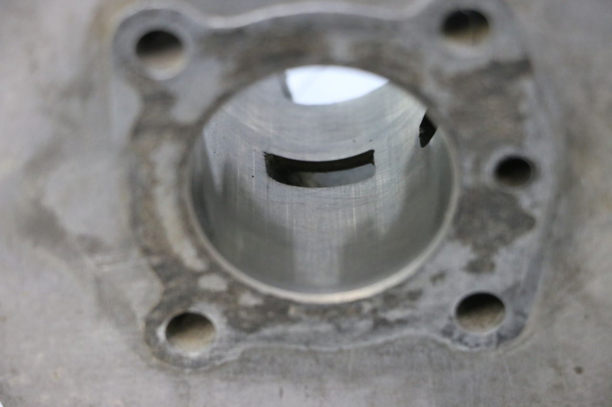 photo de CYLINDER PEUGEOT 103 SPX CLIP 50 (1989 - 1992) - Staat van het oppervlak