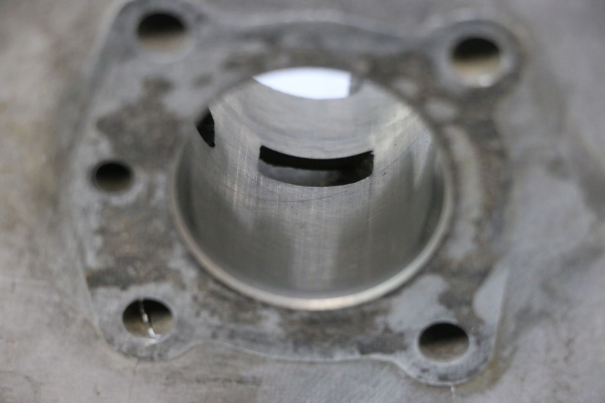 photo de CYLINDER PEUGEOT 103 SPX CLIP 50 (1989 - 1992) - Markeringen en referenties