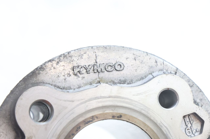 photo de CYLINDER KYMCO AGILITY 16+ 4T 50 (2018 - 2023) - Andere kijkhoek