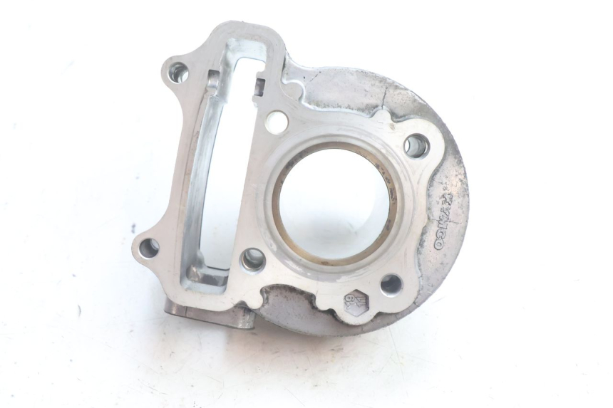 photo de CYLINDER KYMCO AGILITY 16+ 4T 50 (2018 - 2023) - Technische close-up