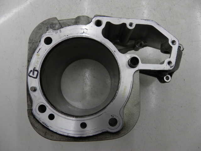 photo de CILINDER BMW R RS 1150 (2001 - 2005) - Hoofdaanzicht