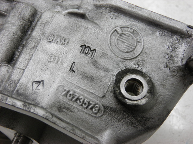photo de CILINDER BMW R RS 1150 (2001 - 2005) - Detail van het onderdeel