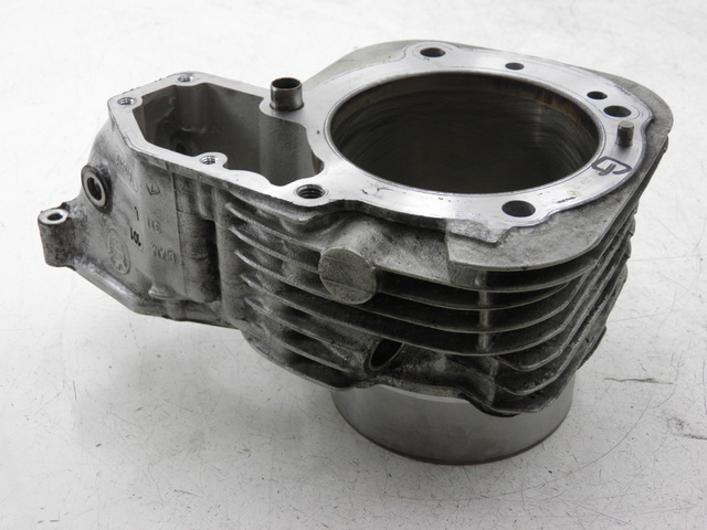 photo de CILINDER BMW R RS 1150 (2001 - 2005) - Andere kijkhoek