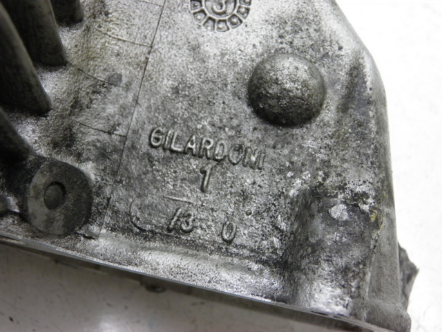 photo de CILINDER BMW R RS 1150 (2001 - 2005) - Technische close-up