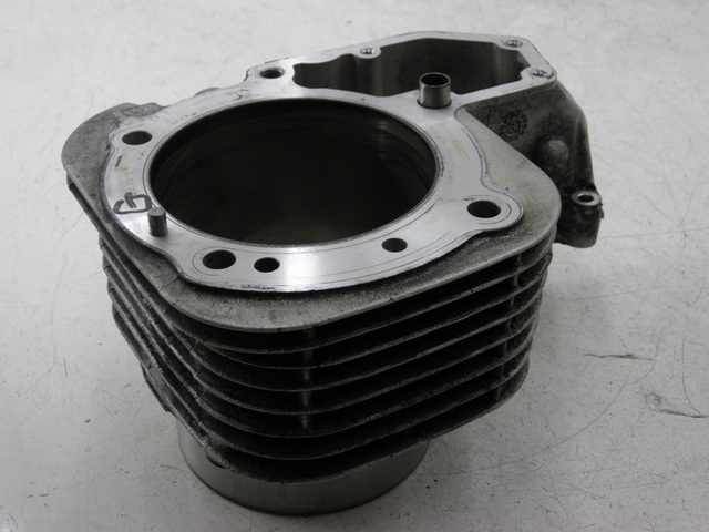 photo de CILINDER BMW R RS 1150 (2001 - 2005) - Overzicht
