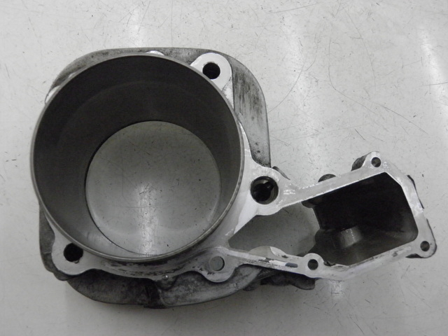 photo de CILINDER BMW R RS 1150 (2001 - 2005) - Bevestigingspunten
