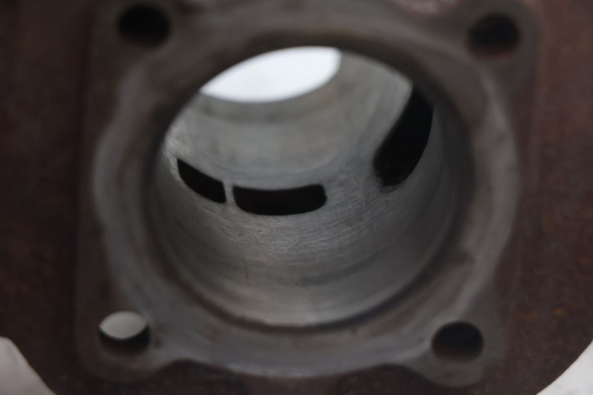 photo de CYLINDER MBK BOOSTER SPIRIT 50 (2004 - 2017) - Andere kijkhoek