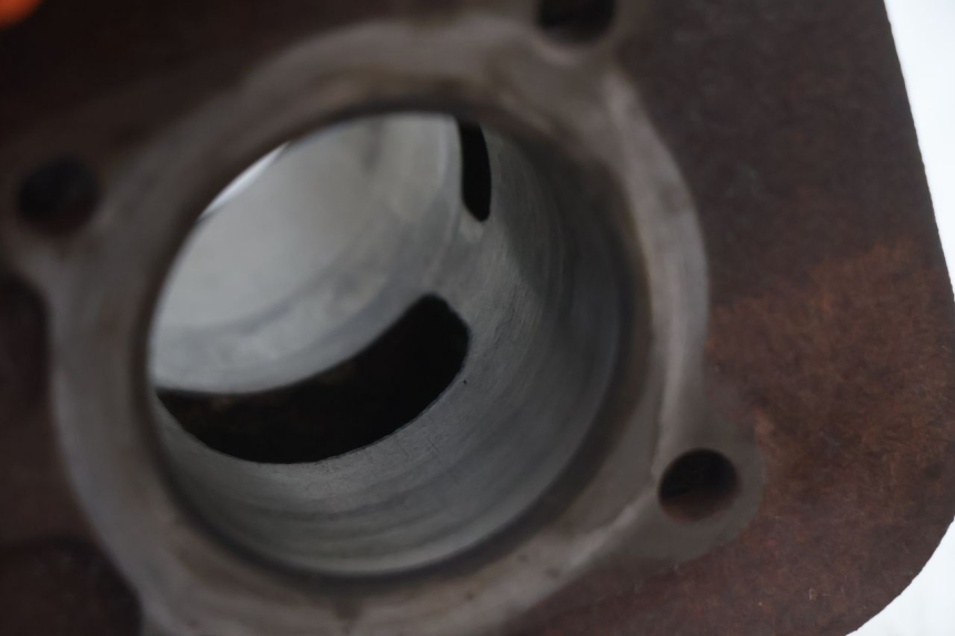 photo de CYLINDER MBK BOOSTER SPIRIT 50 (2004 - 2017) - Technische close-up