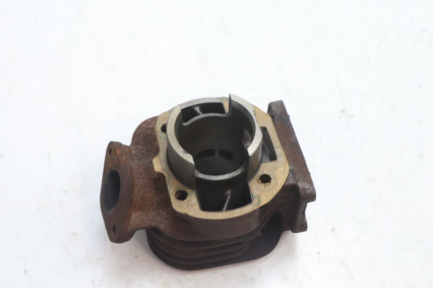 photo de CYLINDER MBK BOOSTER SPIRIT 50 (2004 - 2017) - Gecontroleerd onderdeel