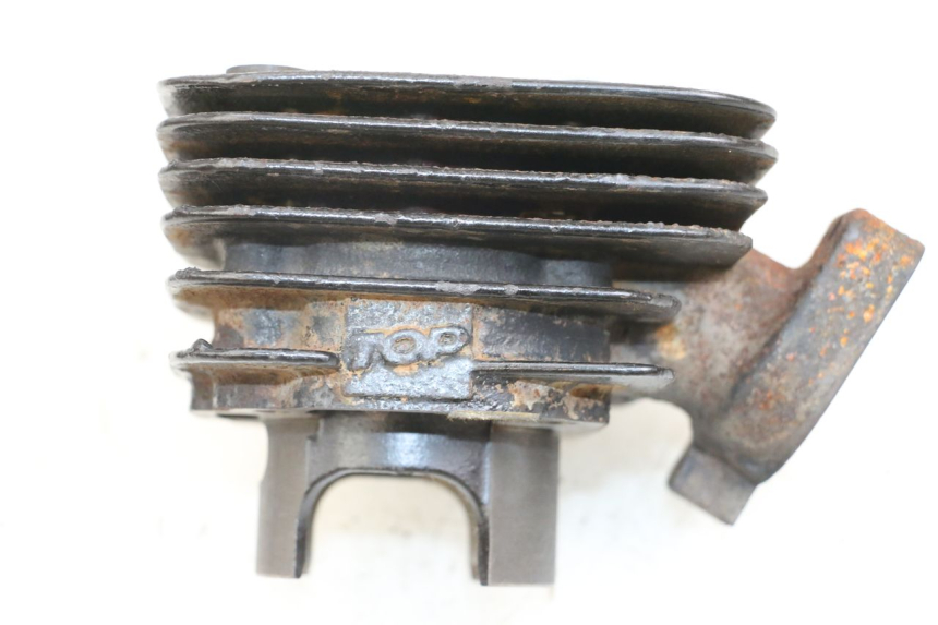 photo de CILINDER PEUGEOT BUXY 50 (1993 - 1998) - Kenmerkende details