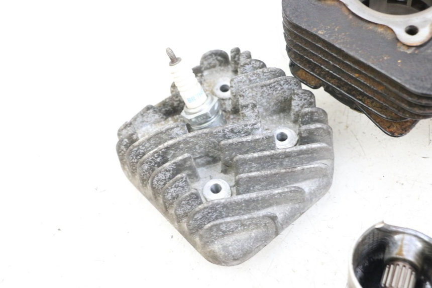 photo de CILINDER PEUGEOT BUXY 50 (1993 - 1998) - Detailaanzicht