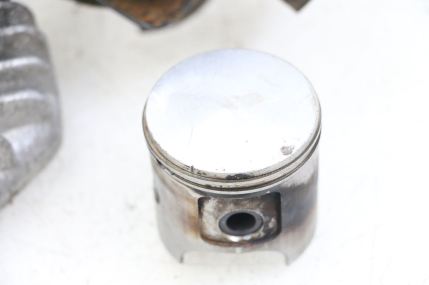 photo de CILINDER PEUGEOT BUXY 50 (1993 - 1998) - Alternatieve hoek