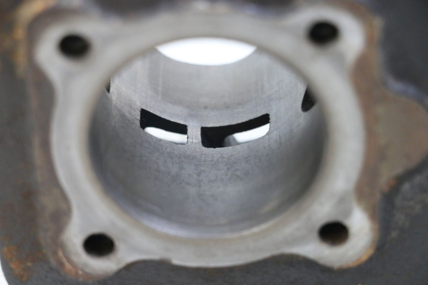 photo de CILINDER PEUGEOT BUXY 50 (1993 - 1998) - Technische close-up