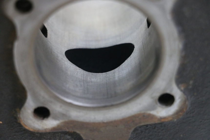 photo de CILINDER PEUGEOT BUXY 50 (1993 - 1998) - Overzicht