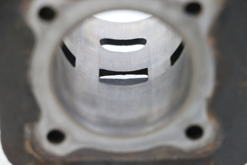 photo de CILINDER PEUGEOT BUXY 50 (1993 - 1998) - Staat van het oppervlak